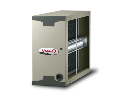Lennox Pure Air S System