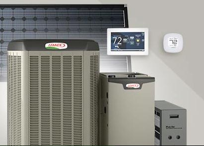 Lennox System Products