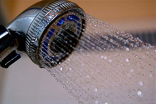 Showerhead Installation Service