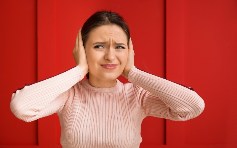 unusual air conditioner noises are driving this homeowner crazy