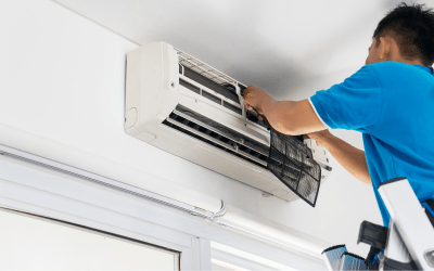 6 Signs It’s Time for a New A/C