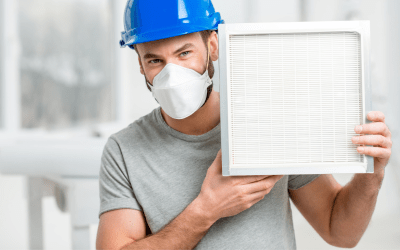 5 Common Questions about Air Filters