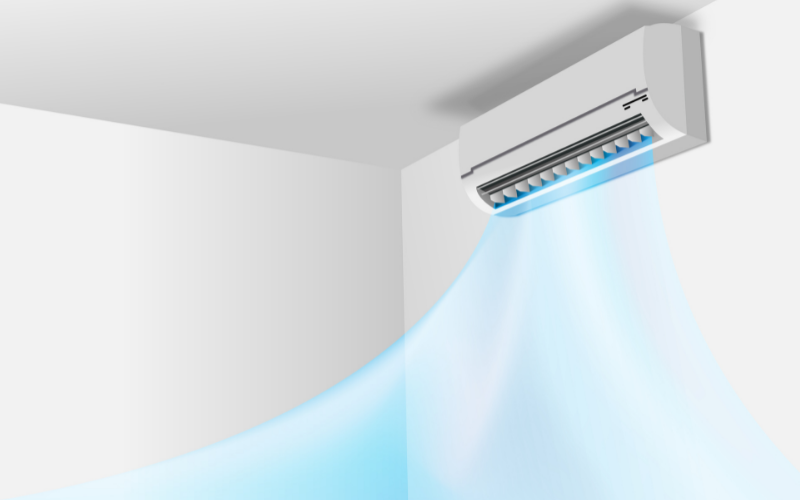 Finding The Right Size A/C For Your Home