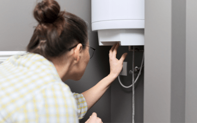 When to Call With Issues For Your Water Heater