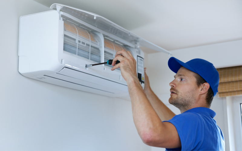 Your HVAC System & Your Home's Value