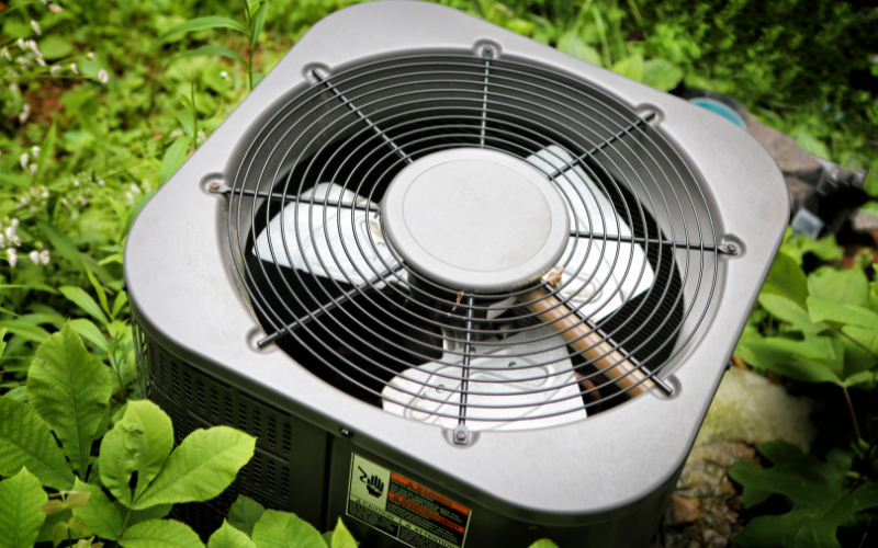 Should I Replace My A/C Before Selling My Home?