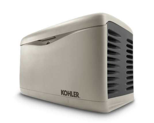 Kohler Generator Systems - The Bosworth Company Kerrville