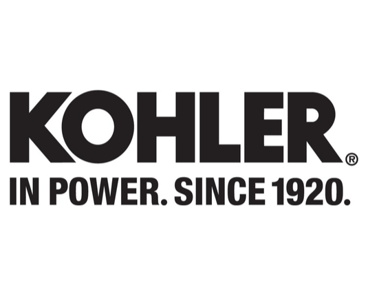 Kohler Power Logo - The Bosworth Company Kerrville