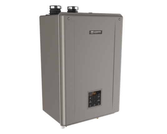 Noritz Tankless Combination Units - The Bosworth Company Kerrville