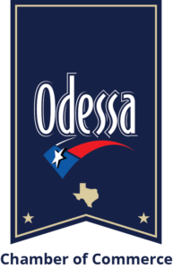 Odessa Chamber of Commerce Badge
