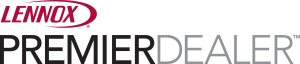 Lennox Premier Dealers Logo - The Bosworth Company Kerrville