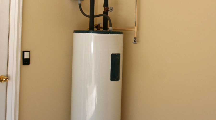 water heater replacement made easy