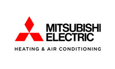 Mitsubishi Badge